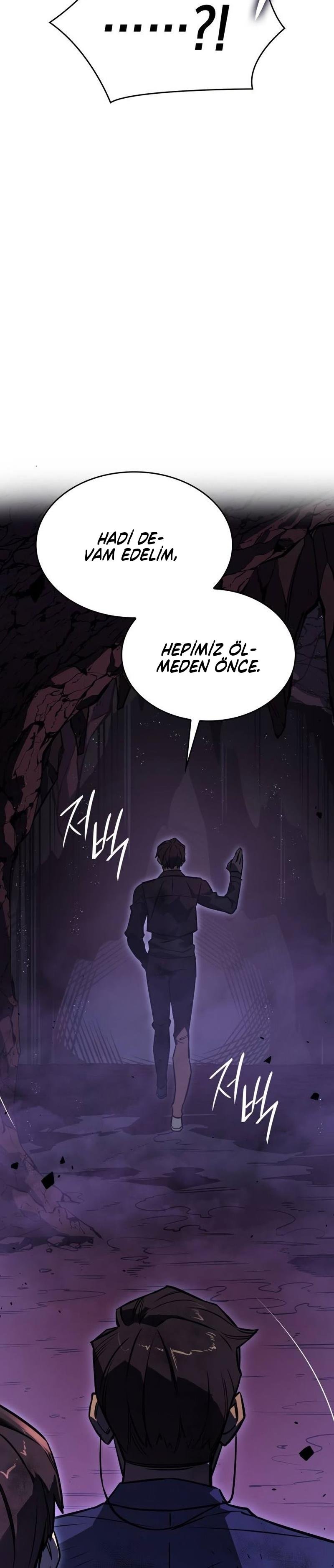 Kralın Avcısı Bölüm 20 - Sayfa 27