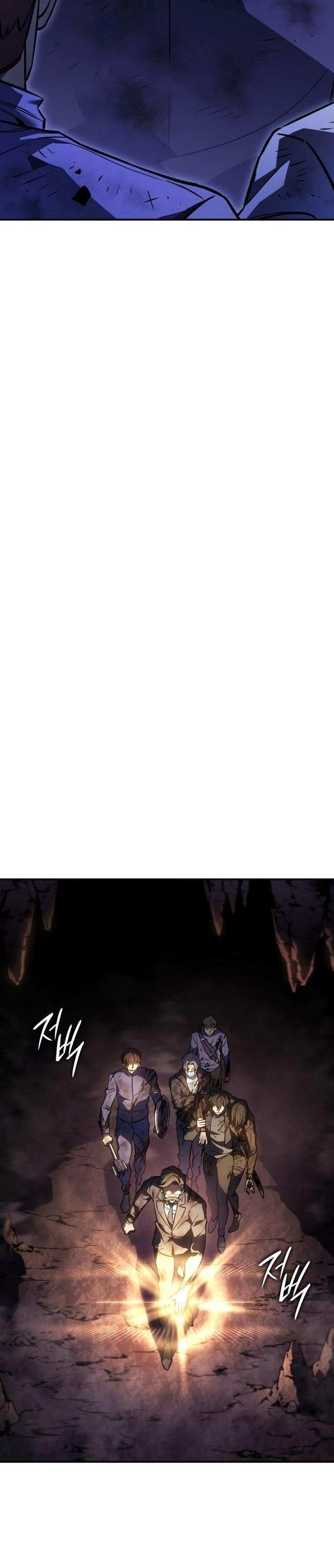 Kralın Avcısı Bölüm 20 - Sayfa 28