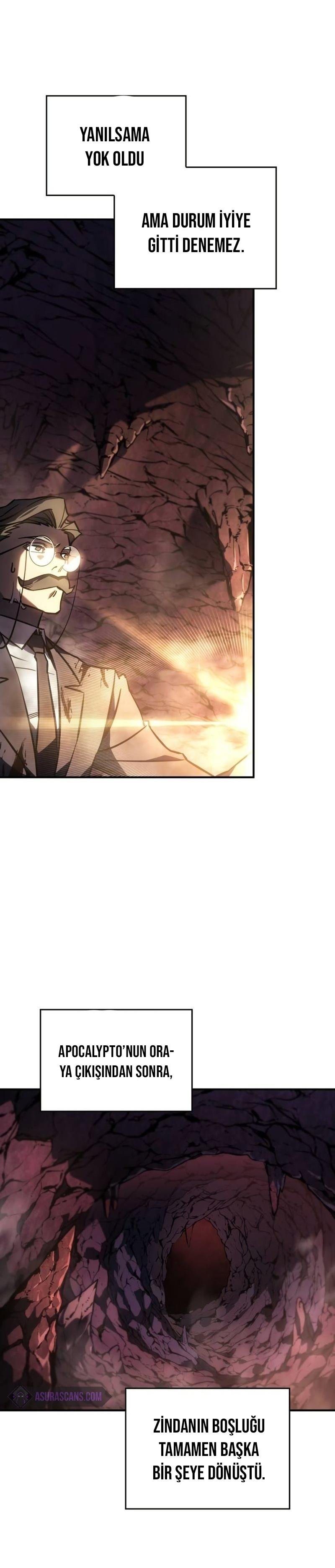 Kralın Avcısı Bölüm 20 - Sayfa 29