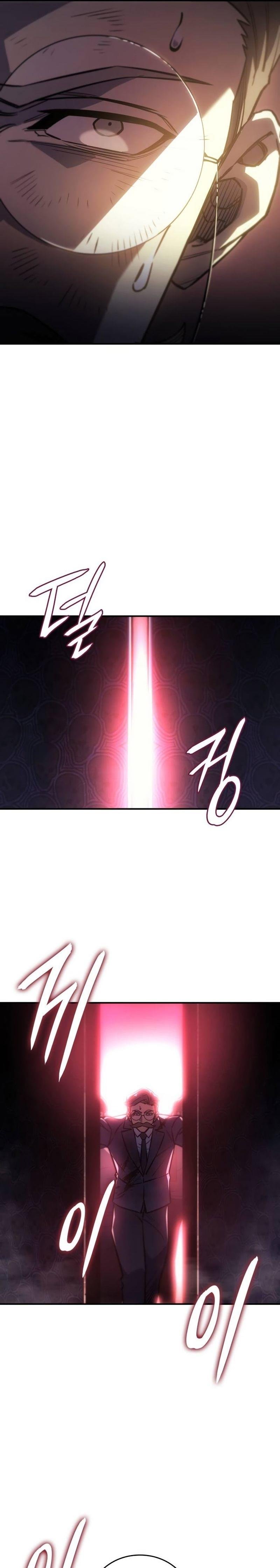 Kralın Avcısı Bölüm 20 - Sayfa 33