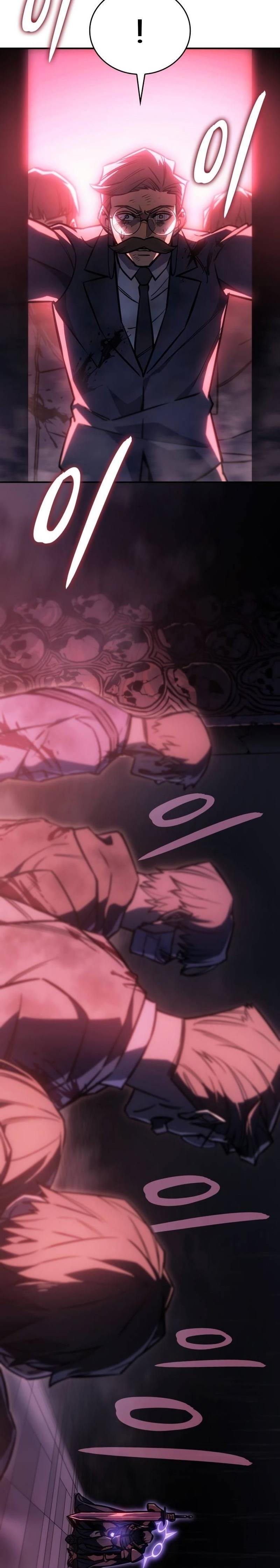 Kralın Avcısı Bölüm 20 - Sayfa 34