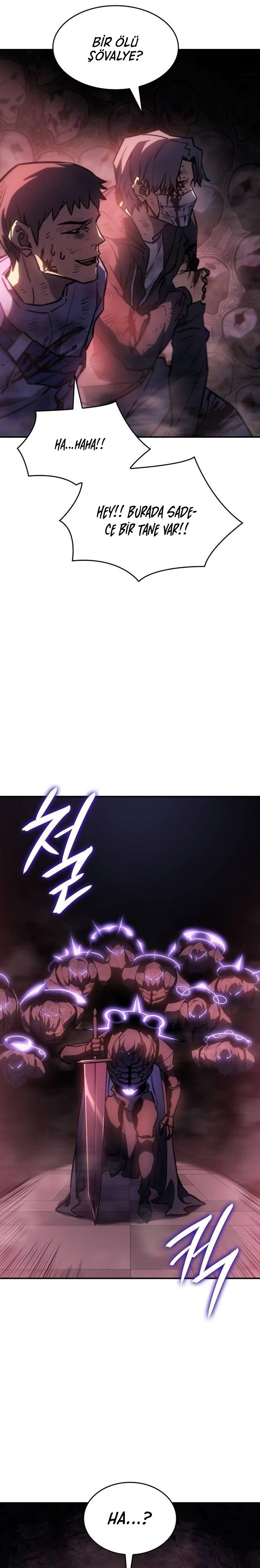 Kralın Avcısı Bölüm 20 - Sayfa 36