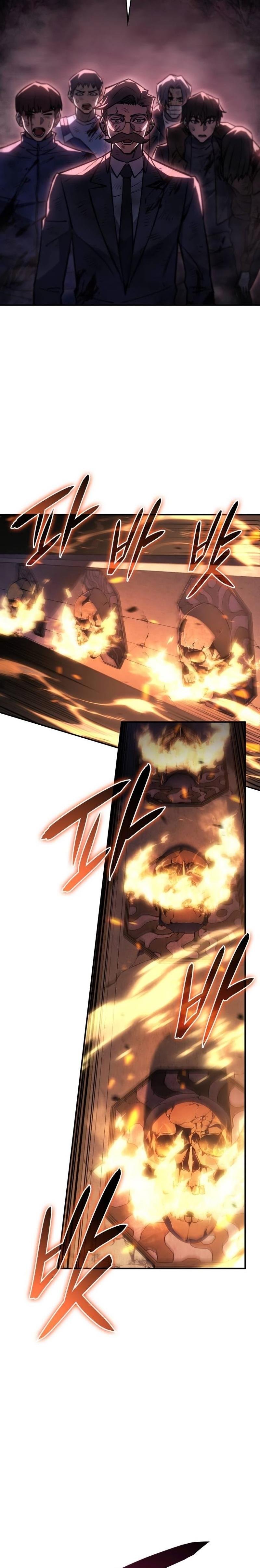 Kralın Avcısı Bölüm 20 - Sayfa 37