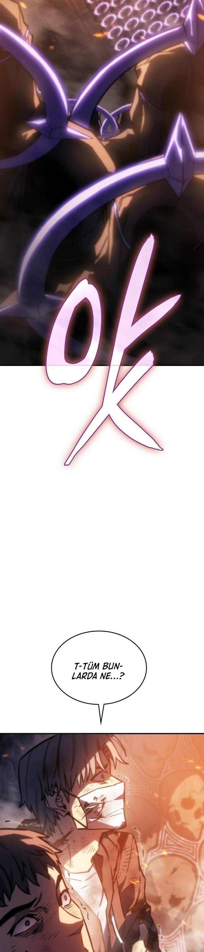 Kralın Avcısı Bölüm 20 - Sayfa 40