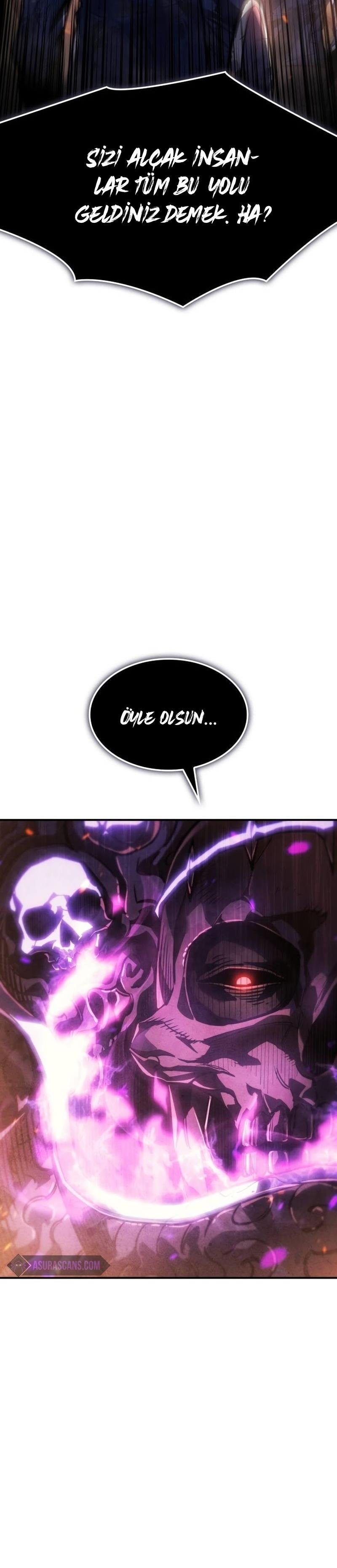 Kralın Avcısı Bölüm 20 - Sayfa 42