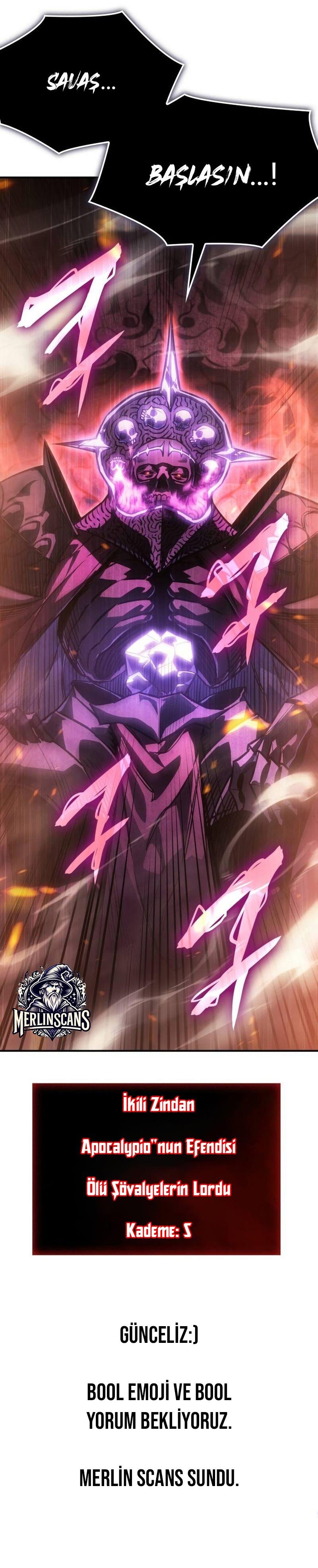 Kralın Avcısı Bölüm 20 - Sayfa 43