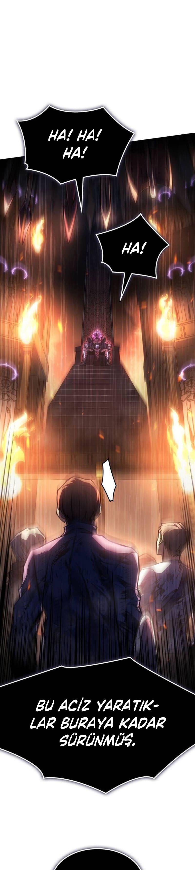 Kralın Avcısı Bölüm 21 - Sayfa 1