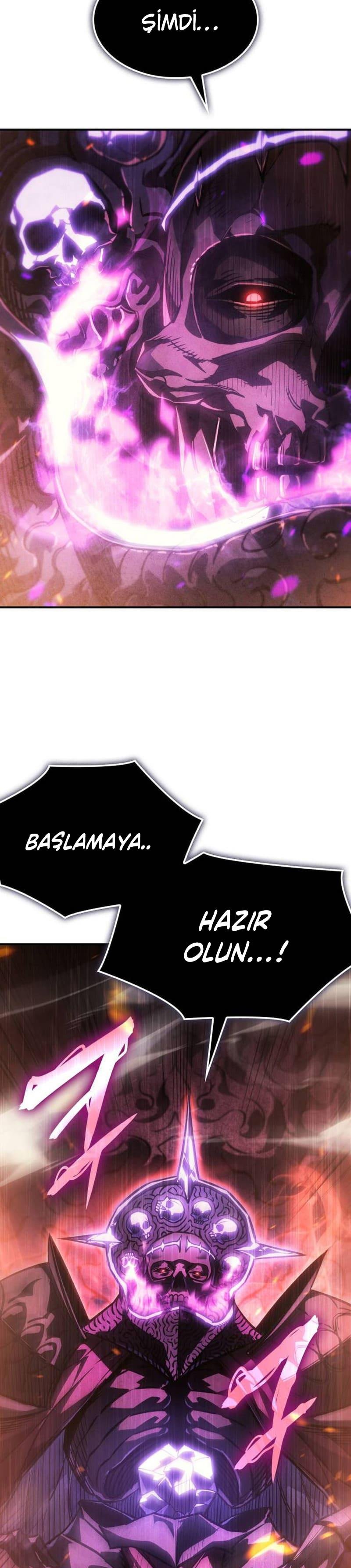 Kralın Avcısı Bölüm 21 - Sayfa 2