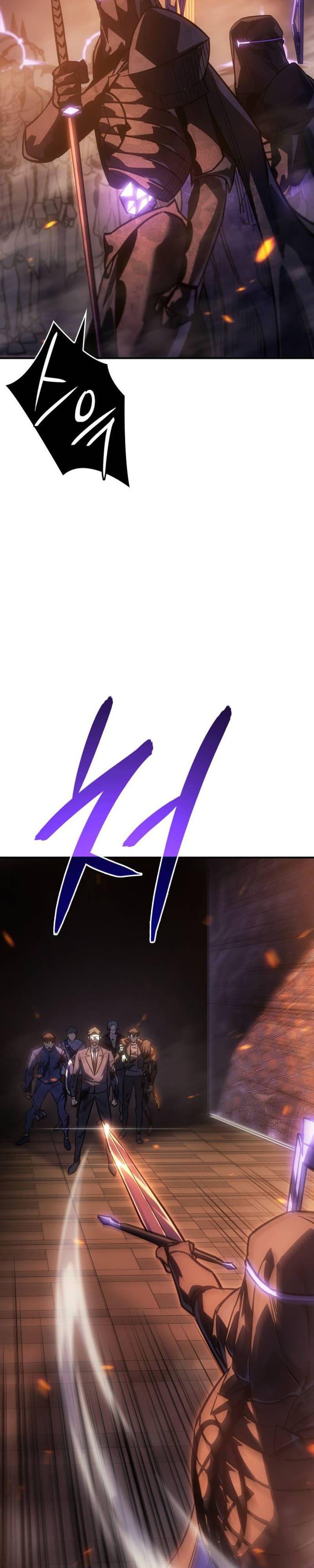 Kralın Avcısı Bölüm 21 - Sayfa 5