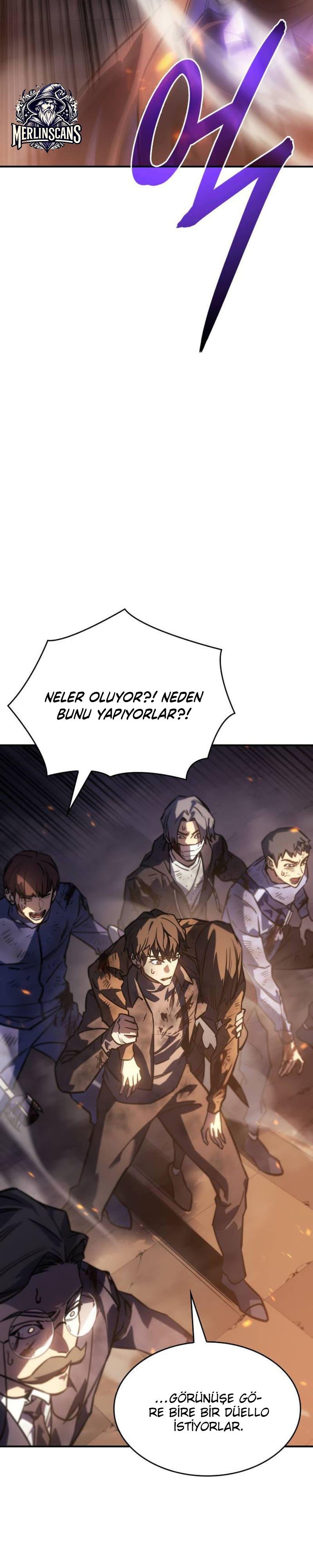 Kralın Avcısı Bölüm 21 - Sayfa 6