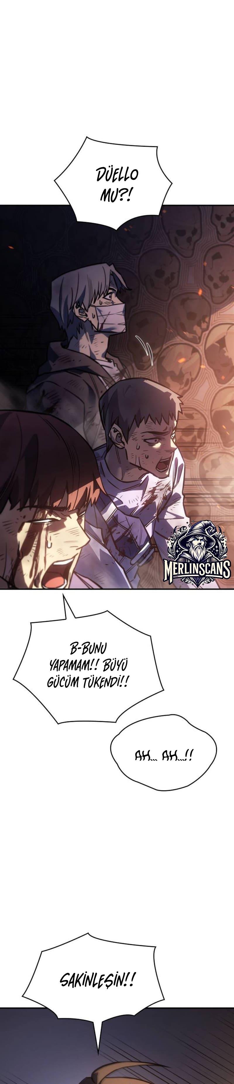 Kralın Avcısı Bölüm 21 - Sayfa 7