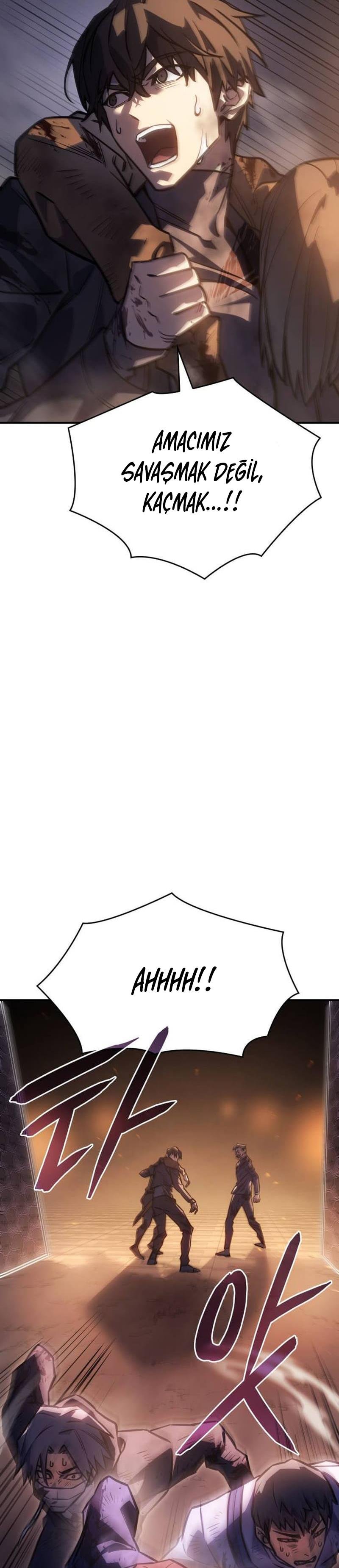 Kralın Avcısı Bölüm 21 - Sayfa 8