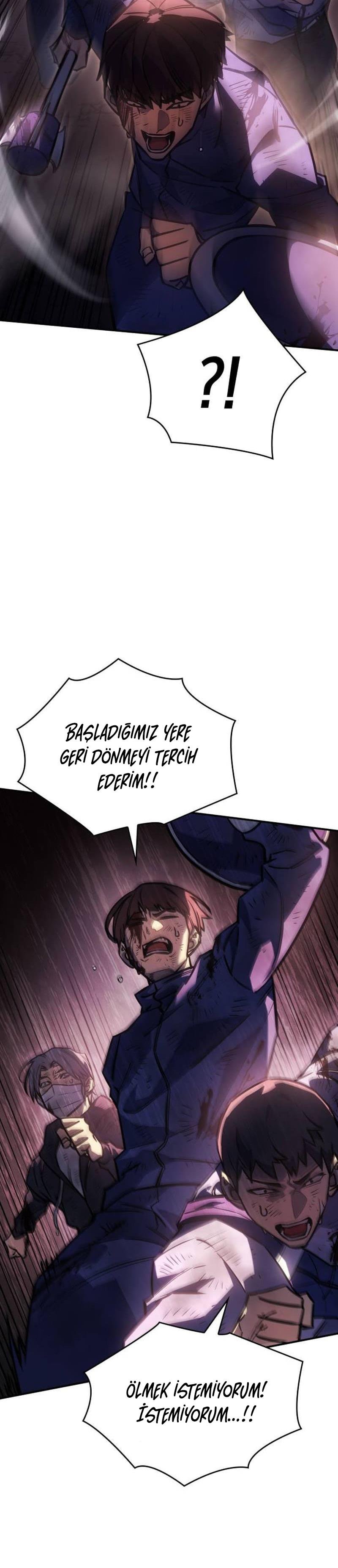 Kralın Avcısı Bölüm 21 - Sayfa 9