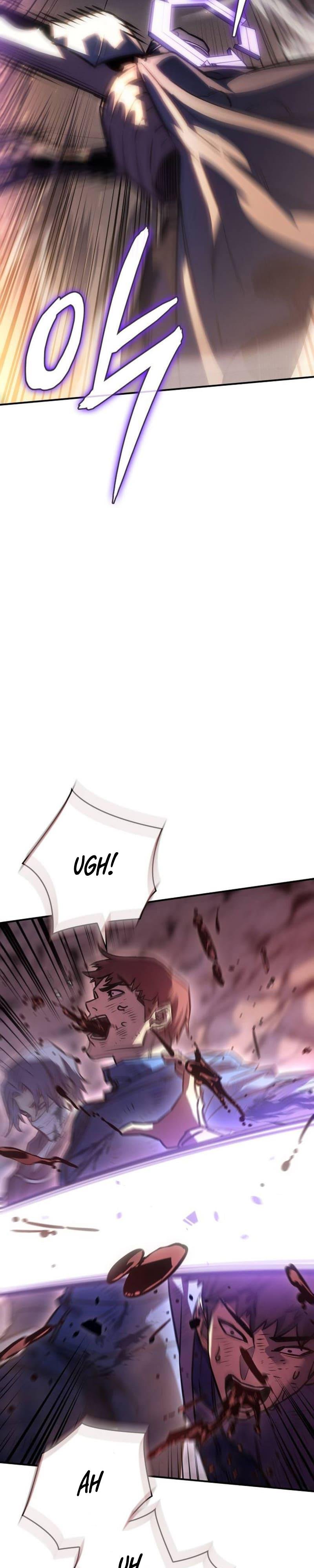 Kralın Avcısı Bölüm 21 - Sayfa 11