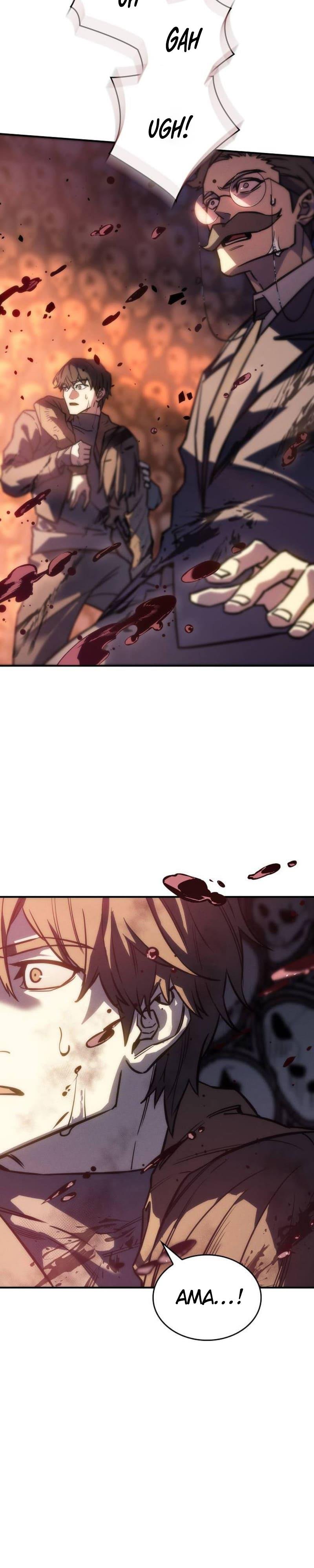 Kralın Avcısı Bölüm 21 - Sayfa 12