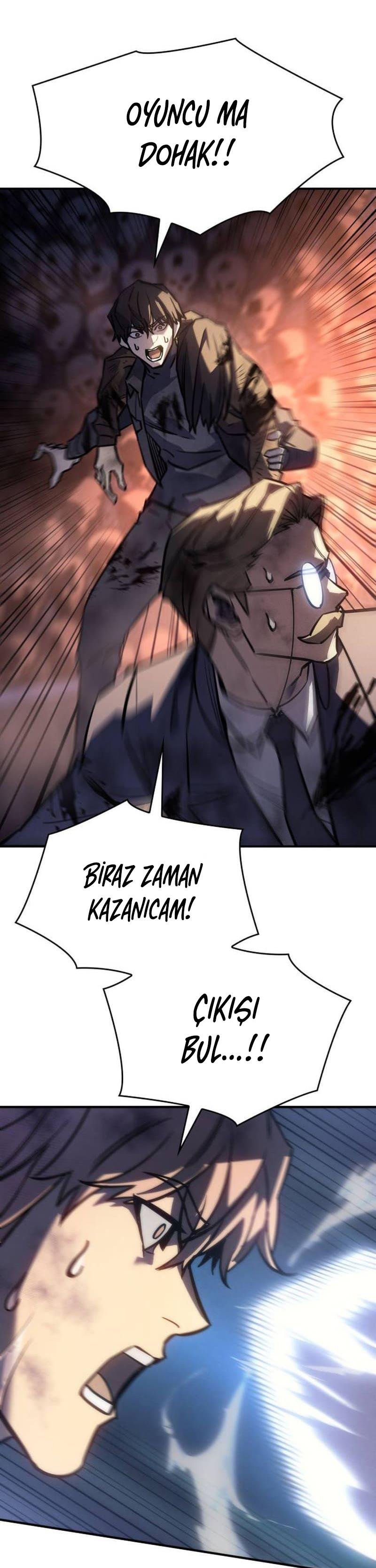 Kralın Avcısı Bölüm 21 - Sayfa 13