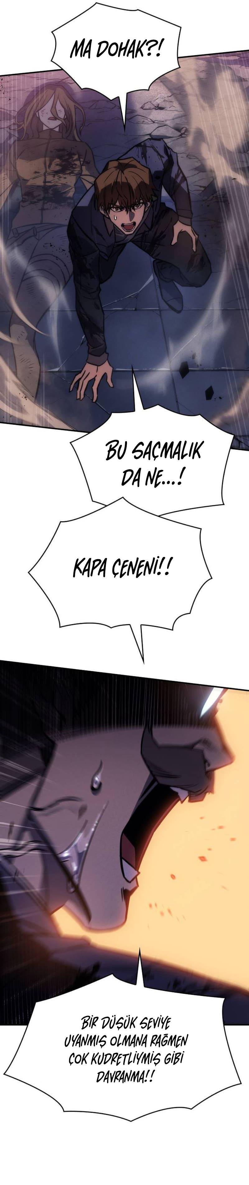 Kralın Avcısı Bölüm 21 - Sayfa 16