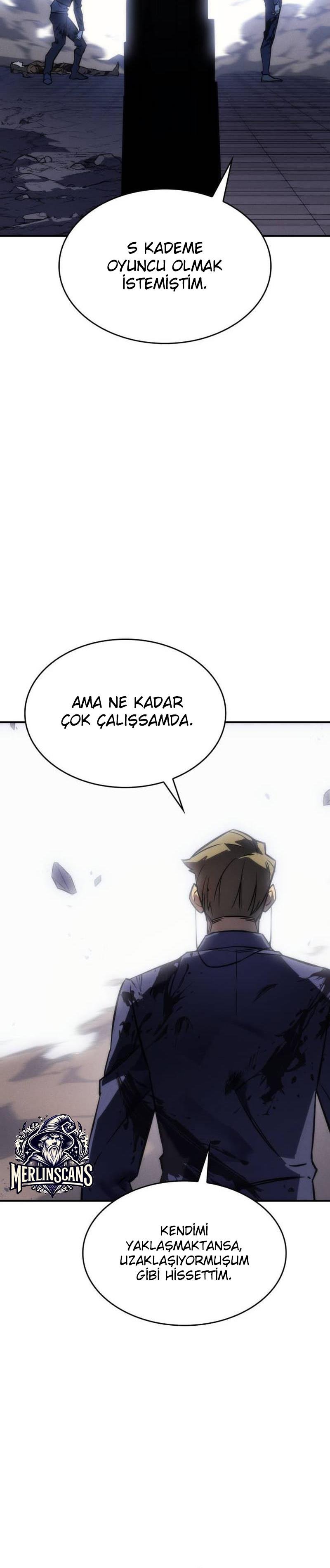 Kralın Avcısı Bölüm 21 - Sayfa 18