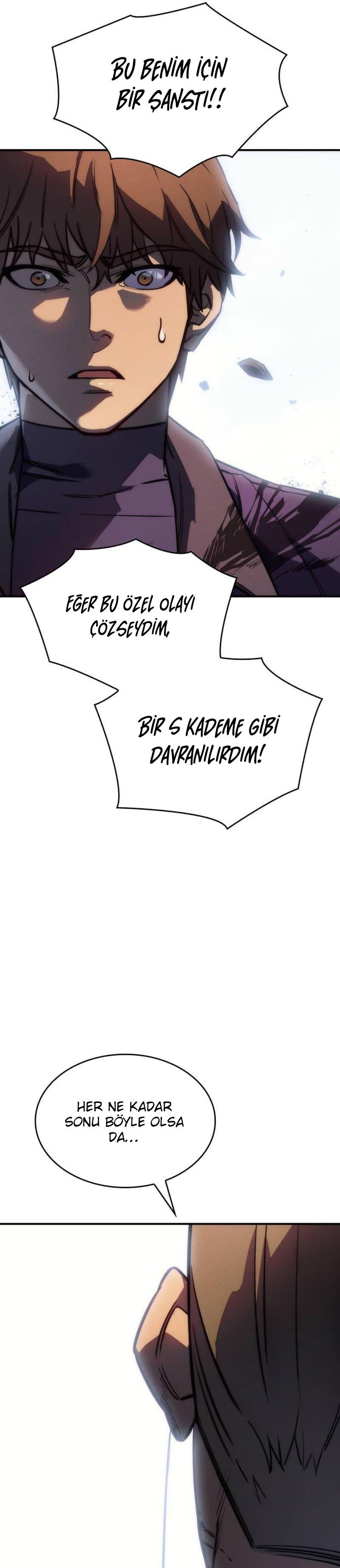 Kralın Avcısı Bölüm 21 - Sayfa 19