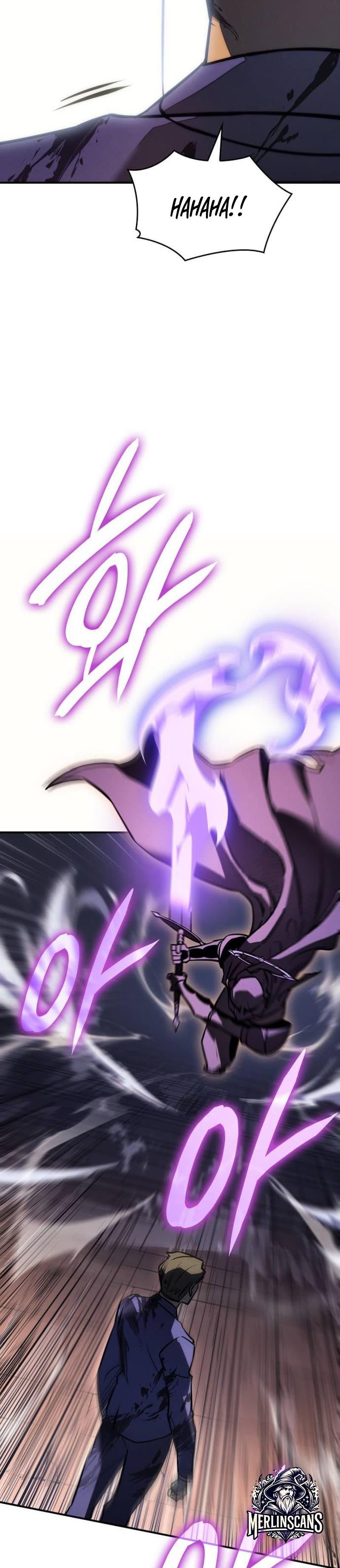 Kralın Avcısı Bölüm 21 - Sayfa 20