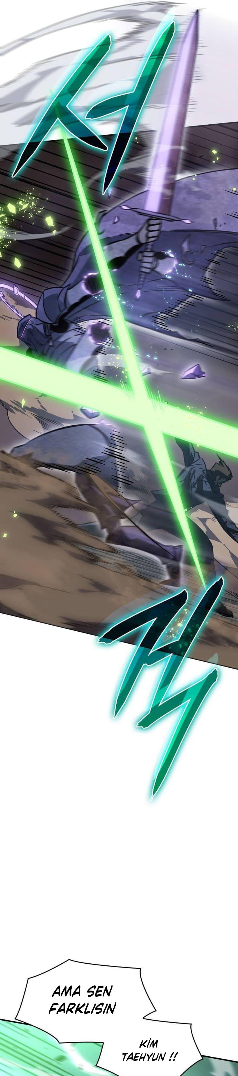 Kralın Avcısı Bölüm 21 - Sayfa 22