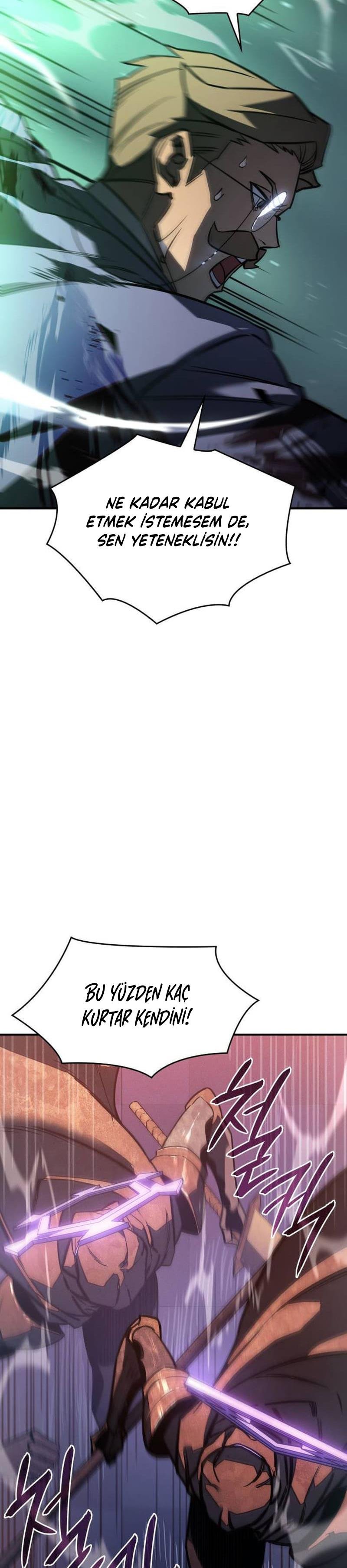 Kralın Avcısı Bölüm 21 - Sayfa 23