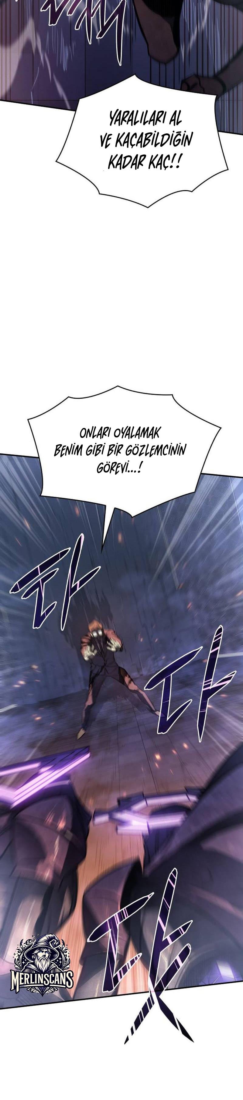 Kralın Avcısı Bölüm 21 - Sayfa 24