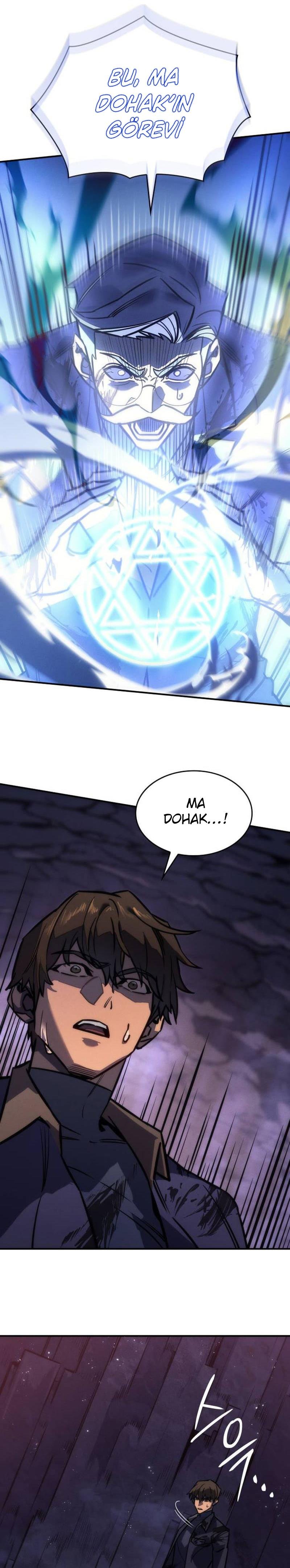 Kralın Avcısı Bölüm 21 - Sayfa 25