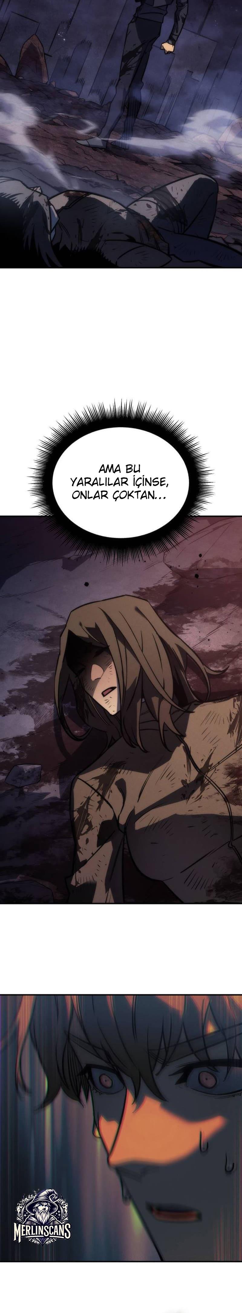 Kralın Avcısı Bölüm 21 - Sayfa 26