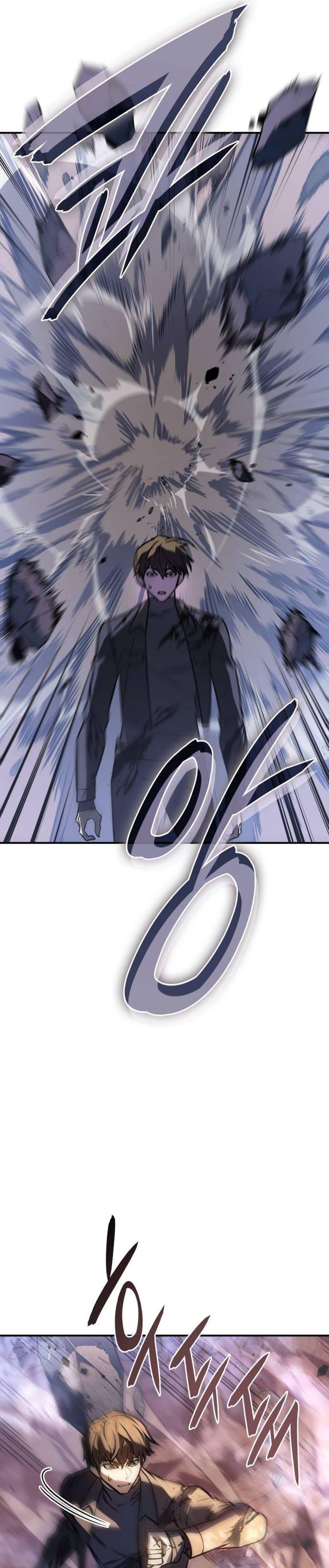 Kralın Avcısı Bölüm 21 - Sayfa 27