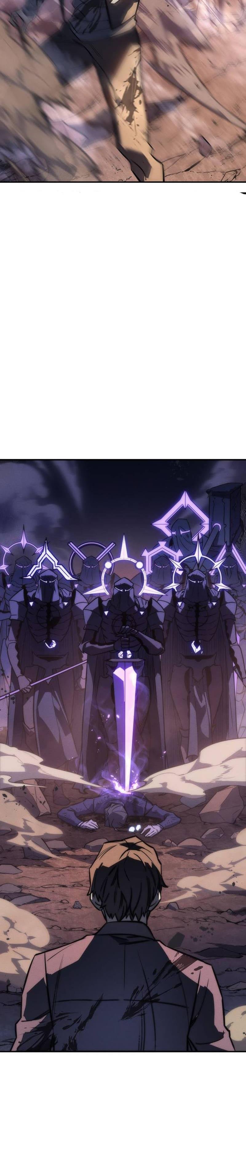 Kralın Avcısı Bölüm 21 - Sayfa 28