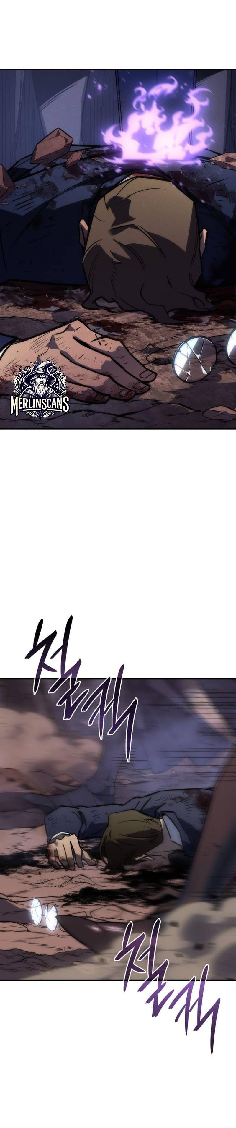 Kralın Avcısı Bölüm 21 - Sayfa 29