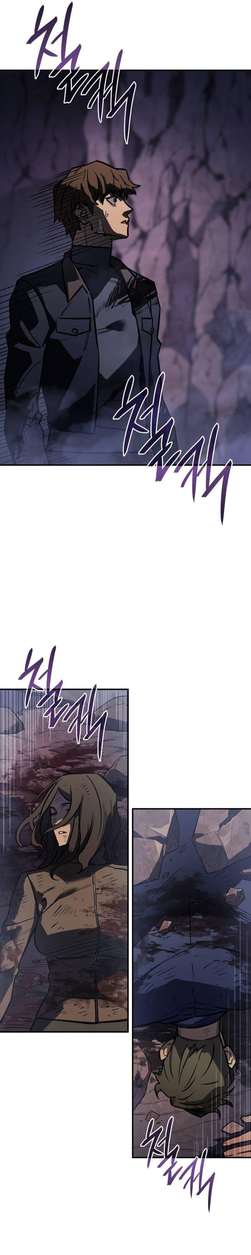 Kralın Avcısı Bölüm 21 - Sayfa 30