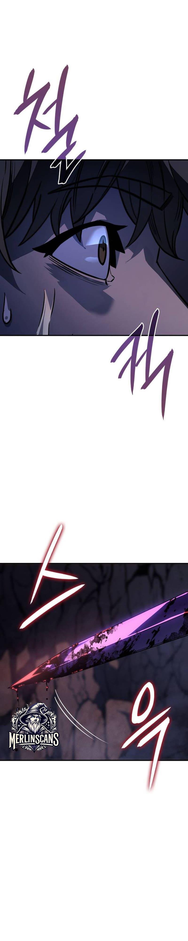 Kralın Avcısı Bölüm 21 - Sayfa 31