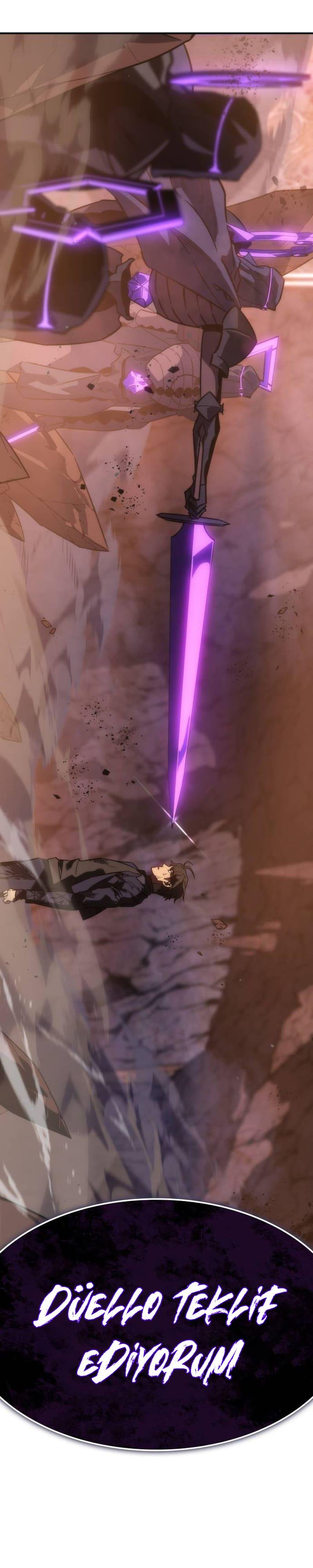 Kralın Avcısı Bölüm 21 - Sayfa 32