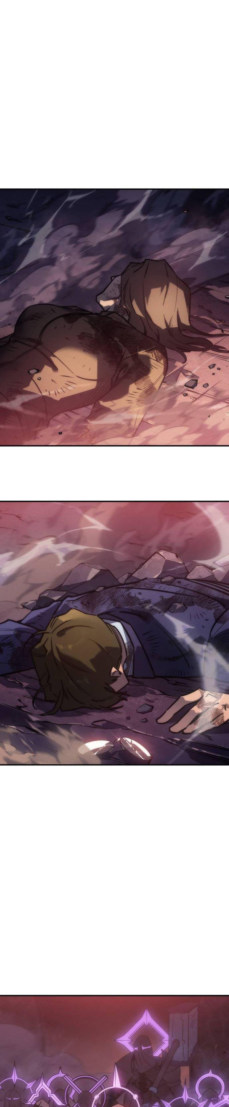 Kralın Avcısı Bölüm 21 - Sayfa 33