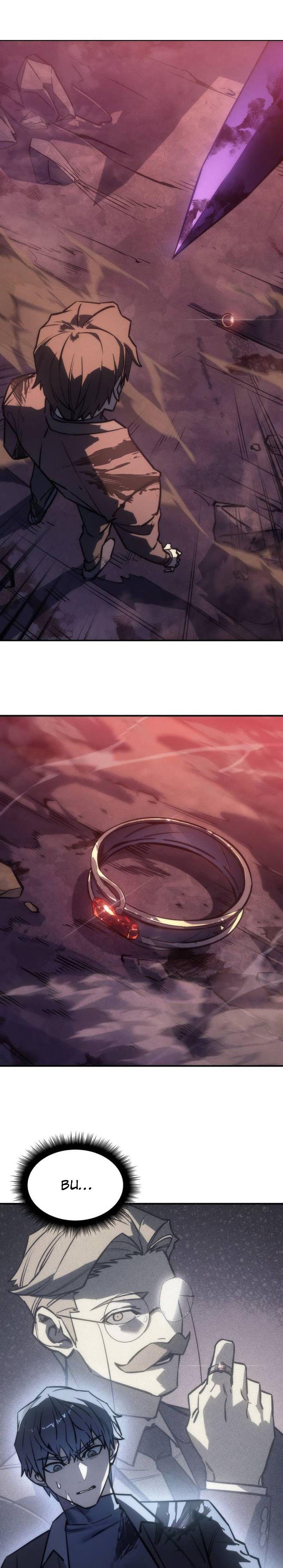 Kralın Avcısı Bölüm 21 - Sayfa 36