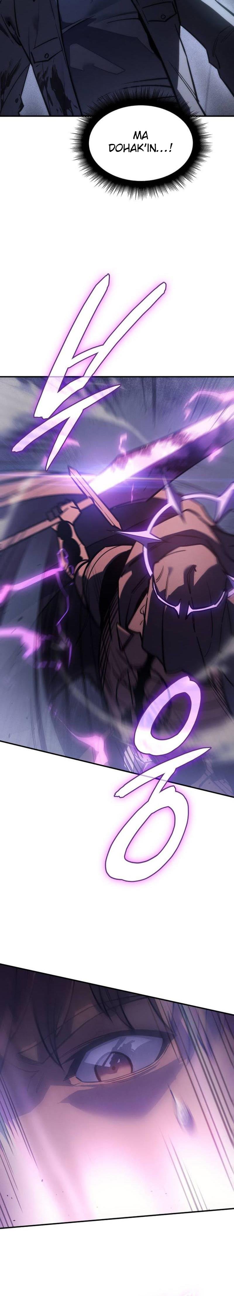 Kralın Avcısı Bölüm 21 - Sayfa 37