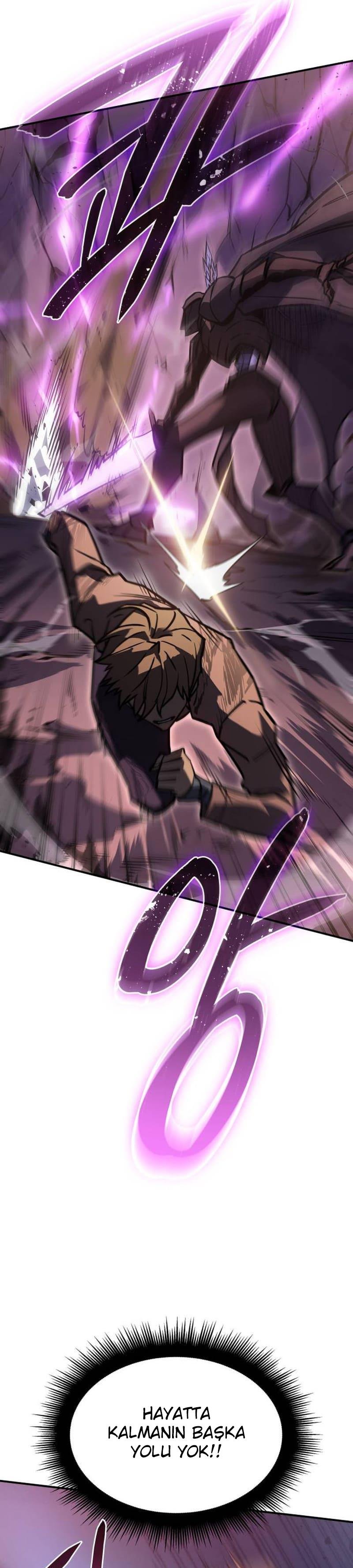 Kralın Avcısı Bölüm 21 - Sayfa 38