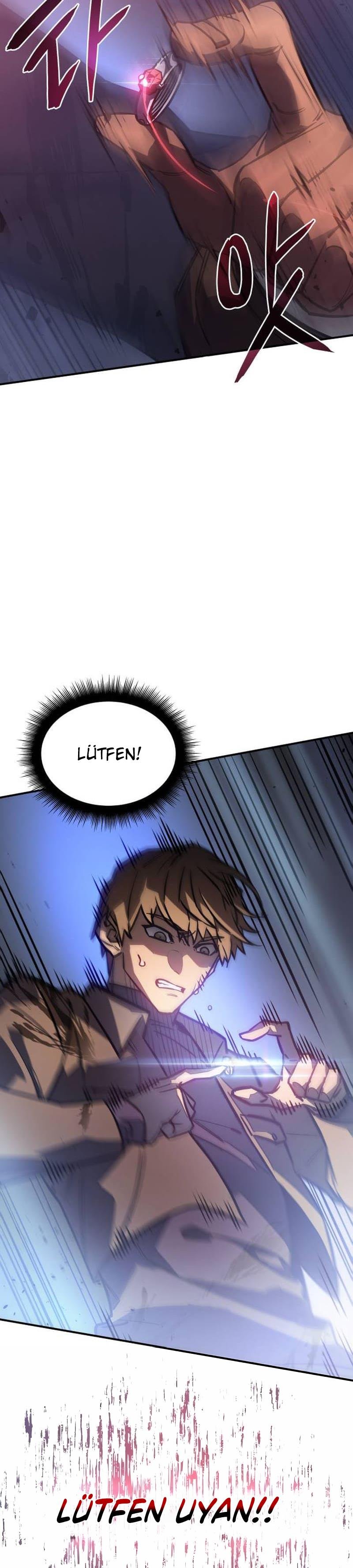 Kralın Avcısı Bölüm 21 - Sayfa 39