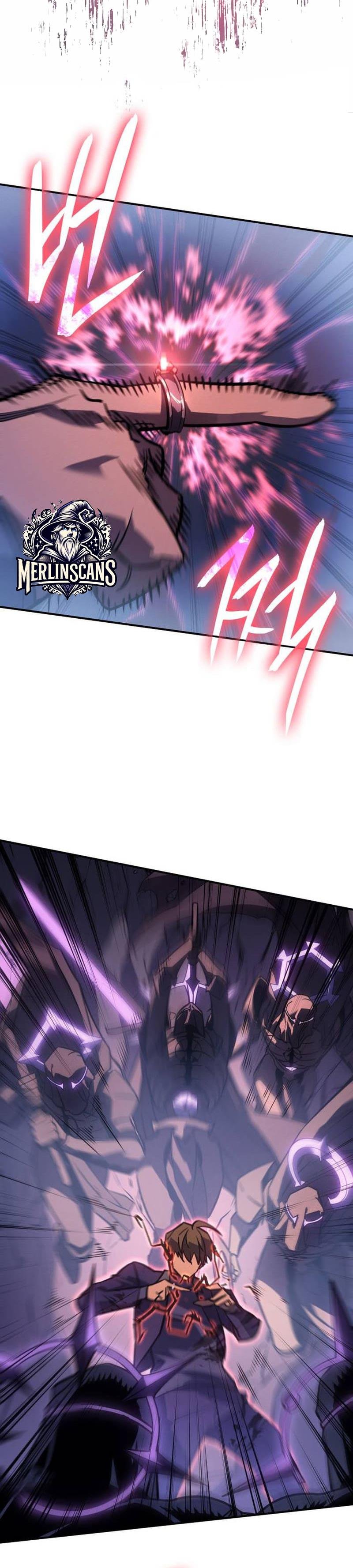 Kralın Avcısı Bölüm 21 - Sayfa 40