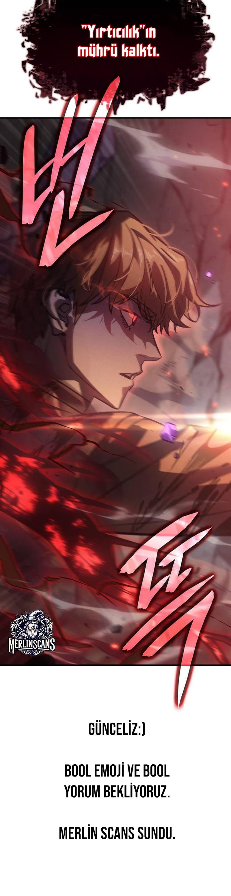 Kralın Avcısı Bölüm 21 - Sayfa 45