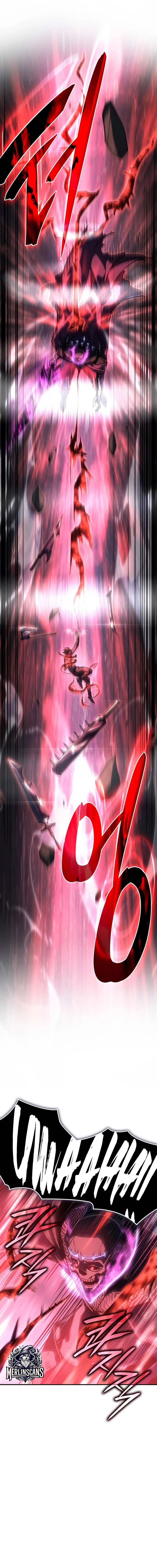 Kralın Avcısı Bölüm 22 - Sayfa 16