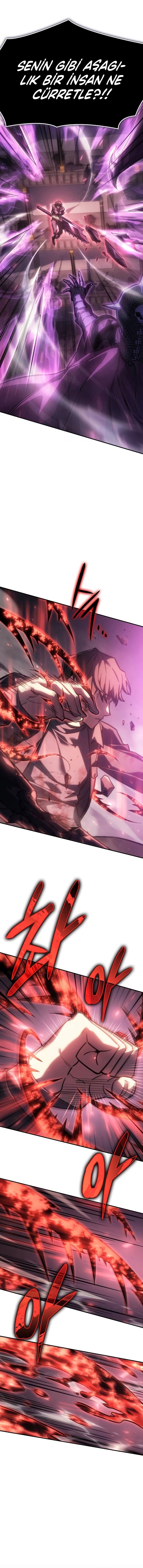 Kralın Avcısı Bölüm 22 - Sayfa 18