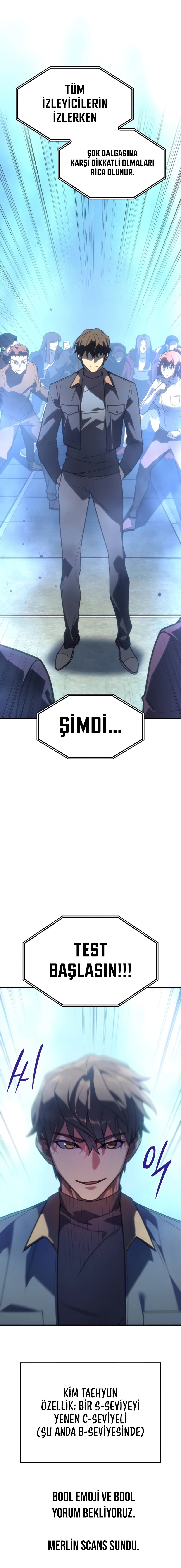 Kralın Avcısı Bölüm 24 - Sayfa 12