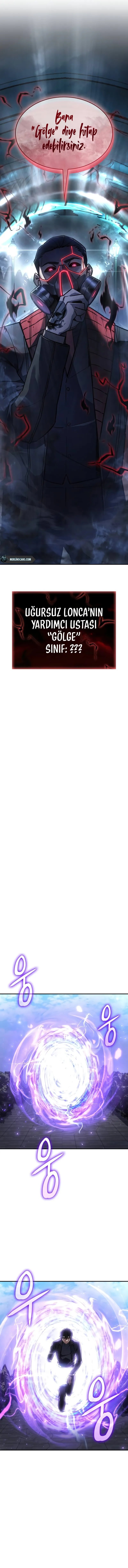 Kralın Avcısı Bölüm 26 - Sayfa 6