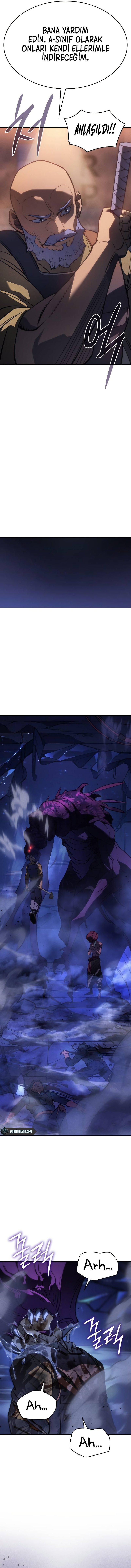 Kralın Avcısı Bölüm 27 - Sayfa 2