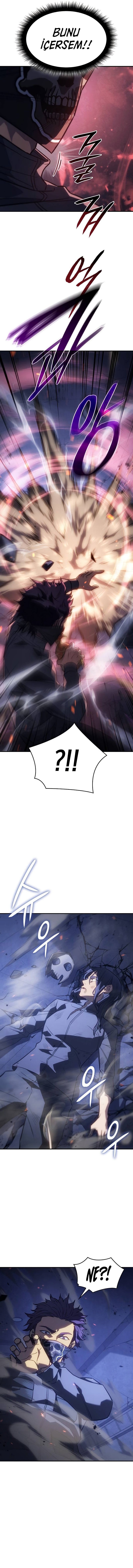 Kralın Avcısı Bölüm 27 - Sayfa 11