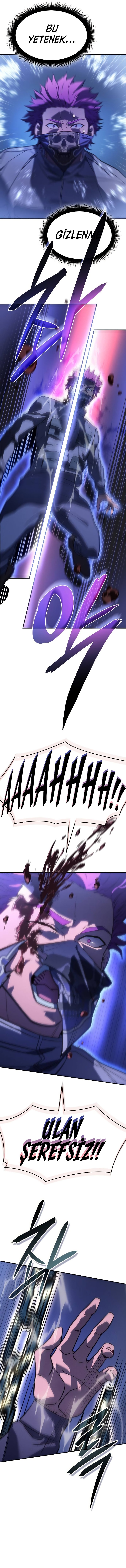 Kralın Avcısı Bölüm 27 - Sayfa 13