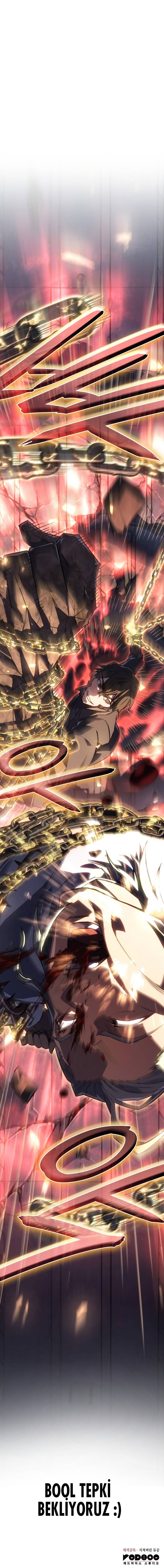 Kralın Avcısı Bölüm 28 - Sayfa 13